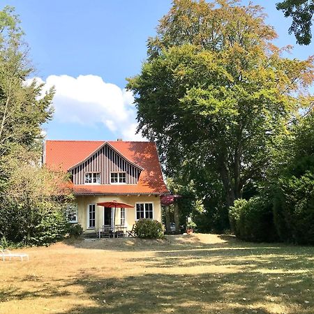 Haus Am See Вассербург Екстер'єр фото